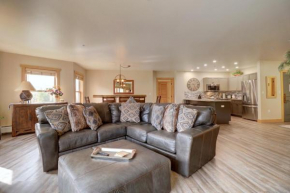Cs302 Copper Springs Condo Frisco